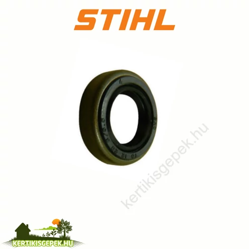 STIHL Szimering