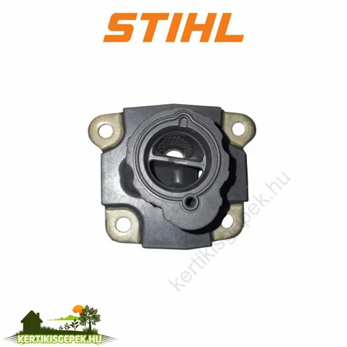 STIHL Könyök - Torok gumi - MS170 / MS180 2-MIX - 11301402500