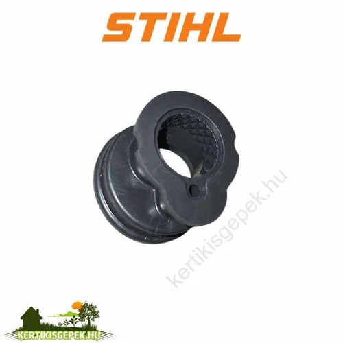 STIHL Könyök - Torok gumi - 017 / MS170 / MS180 - 11301412200