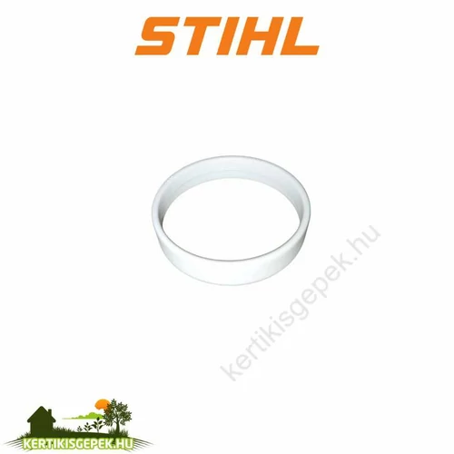 STIHL Könyök - Torok gumi - 017 / MS170 / MS180 - 11301412200