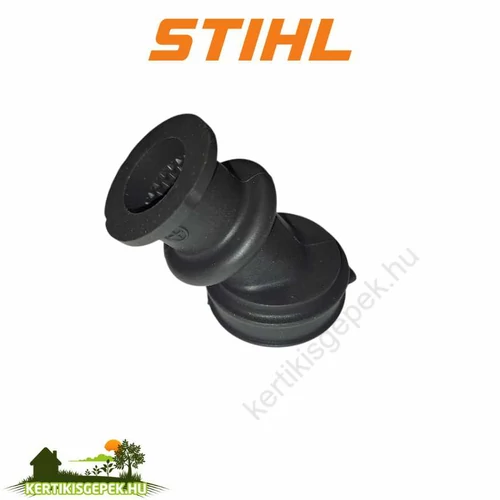 STIHL Könyök - Torok gumi - 024/026 MS240/MS260 - 11211412200