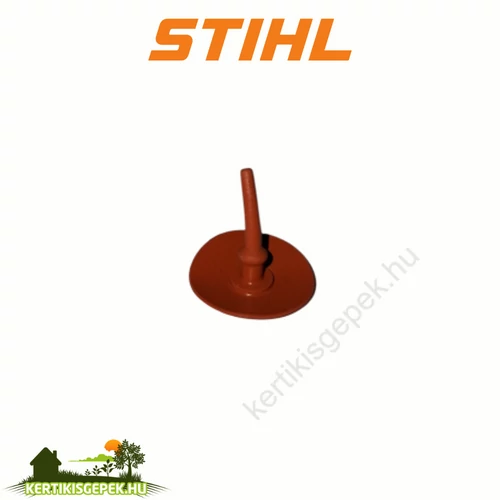 STIHL Tankszellőző szelep 