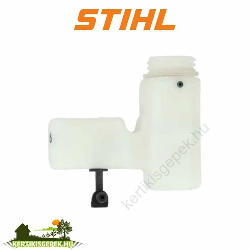 STIHL Olajtartály - 017 / 018 / MS170 / MS180 - 11303504400