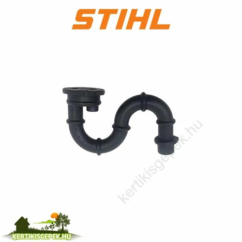 STIHL Üzemanyagcső - MS192T / MS193T / MS194T - 11373587700