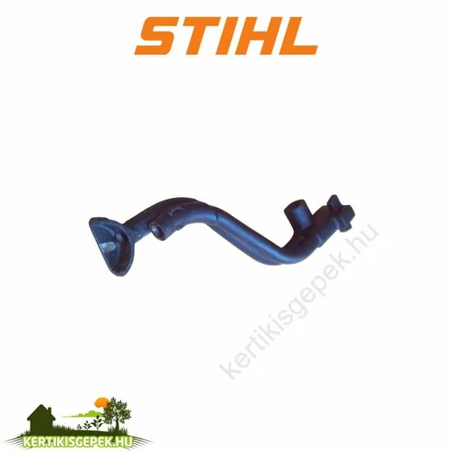 STIHL Üzemanyagcső - MS192T / MS193T / MS194T - 11373587702