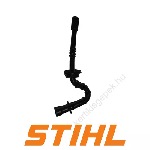 STIHL Üzemanyagcső