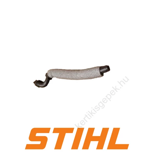 STIHL Üzemanyagcső