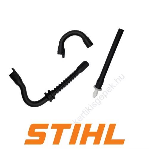 STIHL Üzemanyagcső