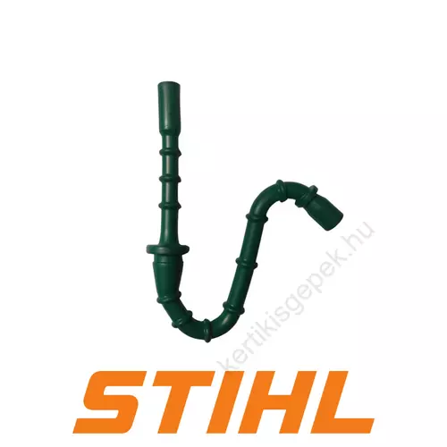 STIHL Üzemanyagcső