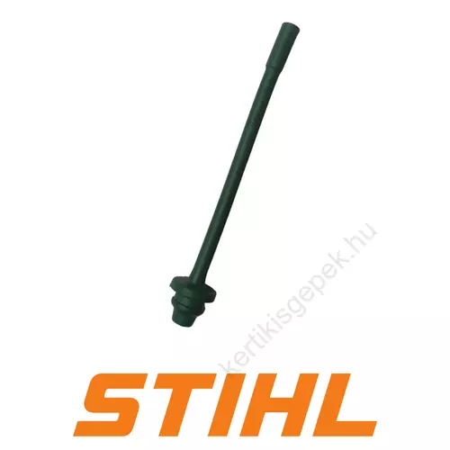 STIHL Üzemanyagcső