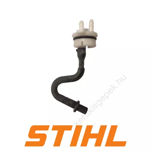 STIHL Üzemanyagcső