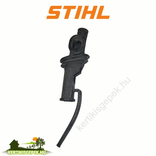 STIHL Üzemanyagcső
