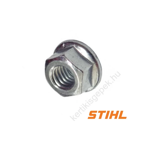 STIHL peremes anya
