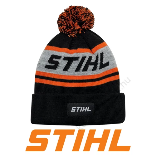 STIHL Pompom sapka