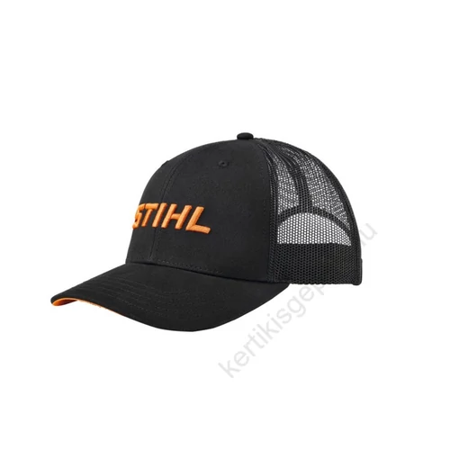 STIHL Logo Mesh sapka