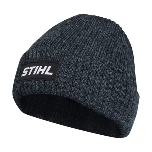 STIHL téli sapka