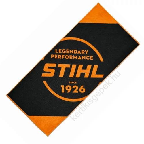 STIHL Strandtörölköző