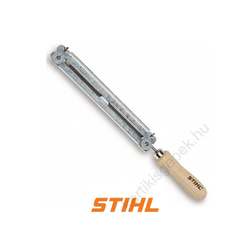 STIHL körreszelő körfűrészlaphoz