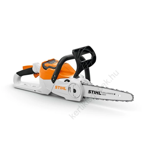 STIHL MSA 140 C-B akkus fűrész