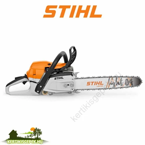 STIHL MS 261 C-M profi benzinmotoros láncfűrész - M-Tronic vezérléssel - 4,1 LE - 40 cm