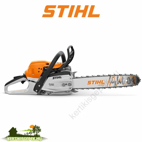 STIHL MS 261 profi benzinmotoros láncfűrész - 3,8 LE - 40 cm - .325"