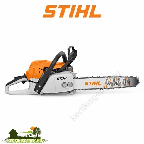 STIHL MS 271 benzinmotoros láncfűrész - 3,5 LE - 40 cm - .325" - Fél-profi