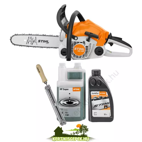 STIHL MS 162 csomagajánlat