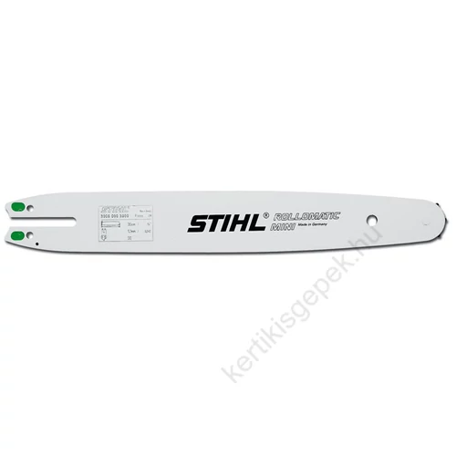 STIHL Rollomatic