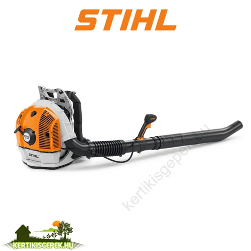 STIHL BR 600 lombfúvó