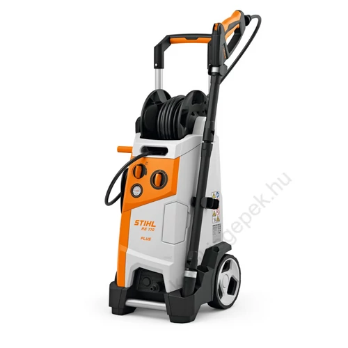 STIHL RE 130 PLUS magasnyomású mosó