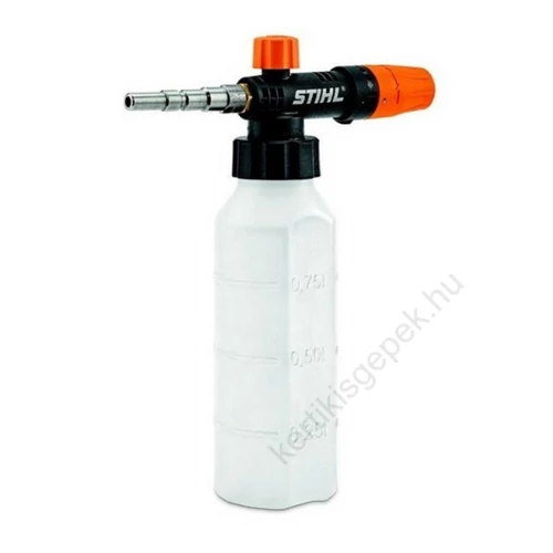 STIHL habfúvóka