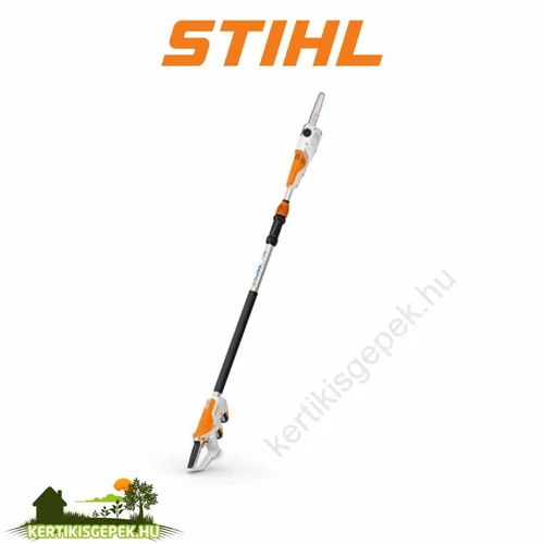 STIHL HTA 30 akkumulátoros magassági ágnyeső (akku és töltő nélkül) – AS rendszer - LA05-011-6400 / LA05 011 6400 / LA050116400