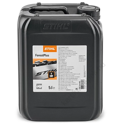 STIHL FORESTPLUS LÁNCKENŐ OLAJ