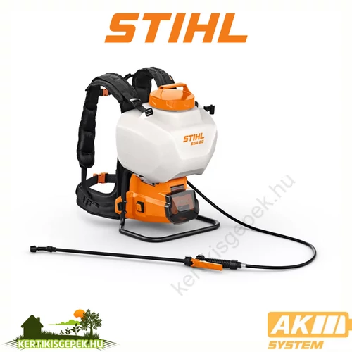 STIHL SGA 60