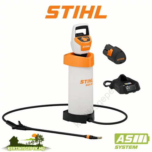 STIHL SGA 30