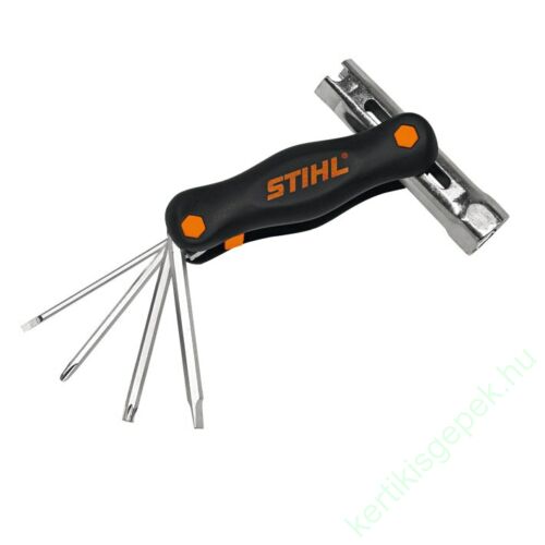 STIHL Többfunkciós szerszám - 19-16 mm kulcsnyílás