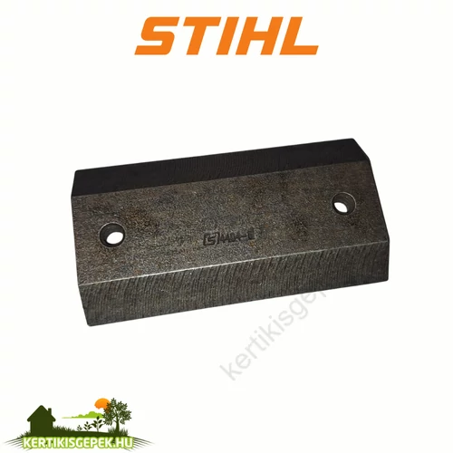 STIHL BT fúrószár pótkés