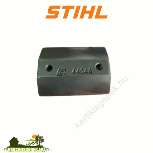 STIHL BT fúrószár pótkés