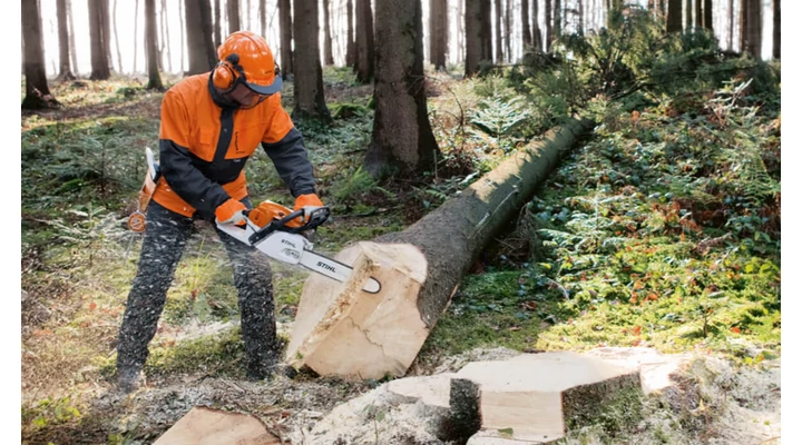 Mindent a STIHL-ről
